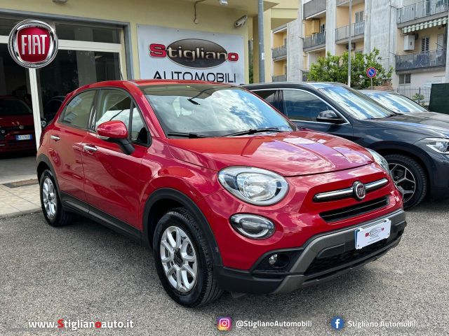 Fiat FIAT 500X 1.6 M.Jet 120 CV Cross