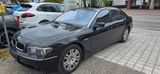 BMW 745Li Tüv  Neu  Navi Xenon Leder - BMW 745 aus 2003