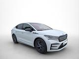 Skoda ENYAQ iV 80 Coupe RS  299 PS Navi Matrix-LED Can - Skoda Enyaq Coupe RS Gebrauchtwagen