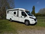 HYMER / ERIBA / HYMERCAR Exsis-T 588 - HYMER / ERIBA Teilintegrierter Exsis