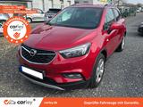 Opel Mokka X ON, Sitzhzg, Lenkradhzg, CarPlay, EUR6 - Opel Mokka Gebrauchtwagen in Düsseldorf