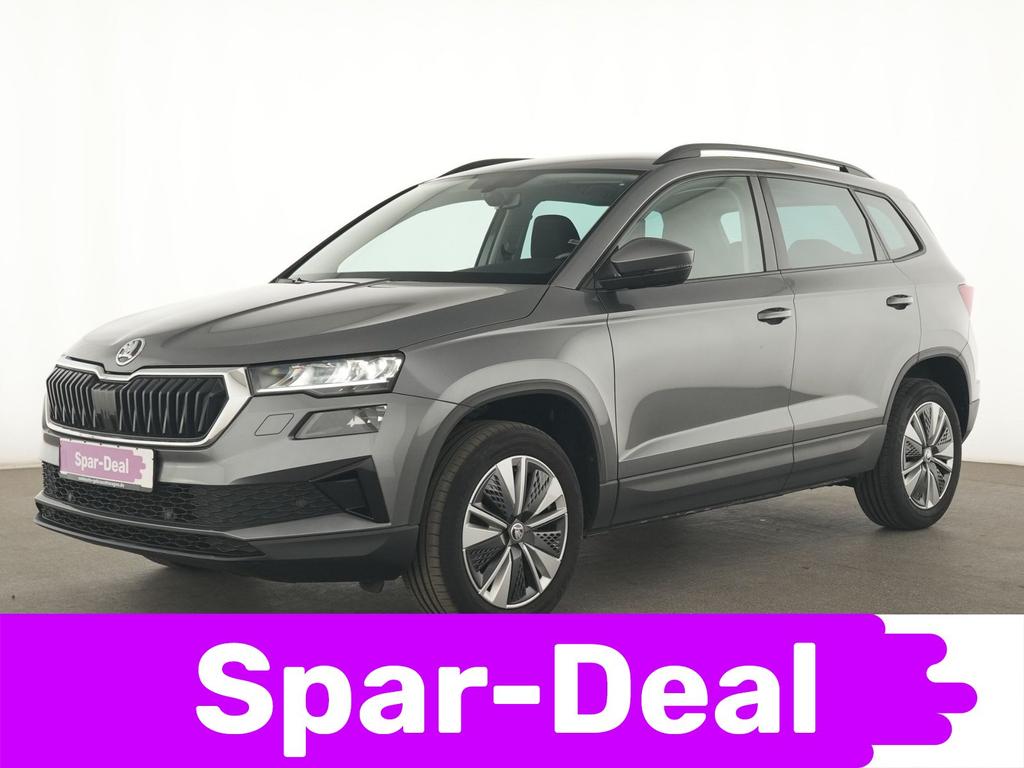 Skoda Karoq Ambition ACCWinterPaketStandhzgNaviLE 2022