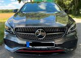 Mercedes-Benz CLA 250 Shooting Brake CLA 250 Sport 4M/SB/Pano - Mercedes-Benz CLA-Klasse in München