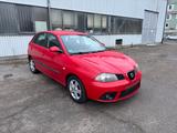 Seat Ibiza Sport Edition Neue Tüv -Klima - Seat Ibiza aus 2007: Edition Sport
