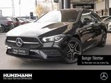 Mercedes-Benz CLA 250 e SB AMG Night MBUXNavi+ Kamera EasyPack - Mercedes-Benz CLA 250 Shooting Brake: Sportwagen