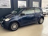 Skoda Citigo Active CNG Erdgas Klima PDC TÜV Neu - Skoda Citigo mit CNG-Antrieb