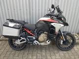 Ducati Multistrada V4 Rally Travel & Radar - Ducati Multistrada V4 Rally