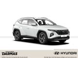 Hyundai TUCSON FL (MY25) 1.6 CRDi 48V DCT TREND 4WD