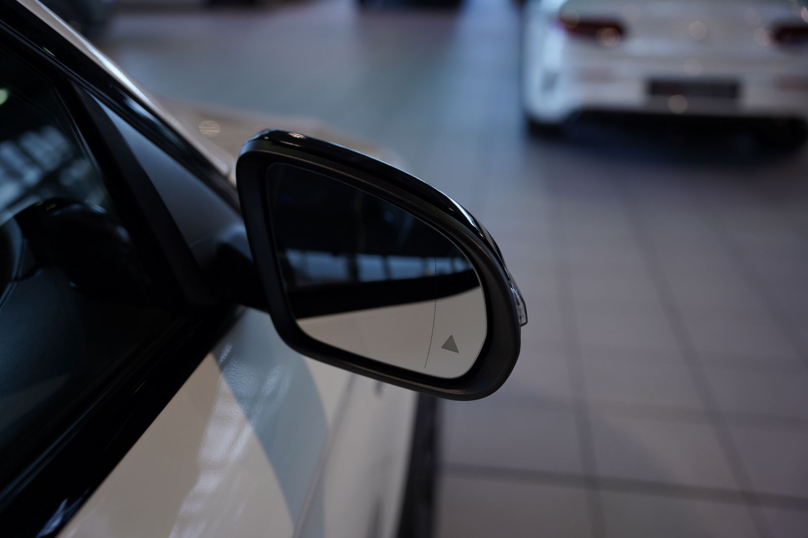 Mercedes Benz Glc 63 Amg