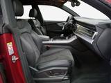 Audi SQ8 TFSI AHK*Air*Nacht*Stand*B&O*Pano*Matrix*HuD - Audi SQ8 mit Panoramadach