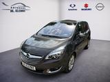Opel Meriva B Innovation Automatik /Klima/ Sitzh... - Opel Meriva: Innovation