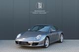 Porsche 911/997 Carrera Coupé*Schiebedach*PCM*el.Sitze* - Porsche aus 2010: 911