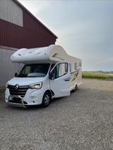 Ahorn Canada AS-Sonderausstattung-Autark-viele Extras