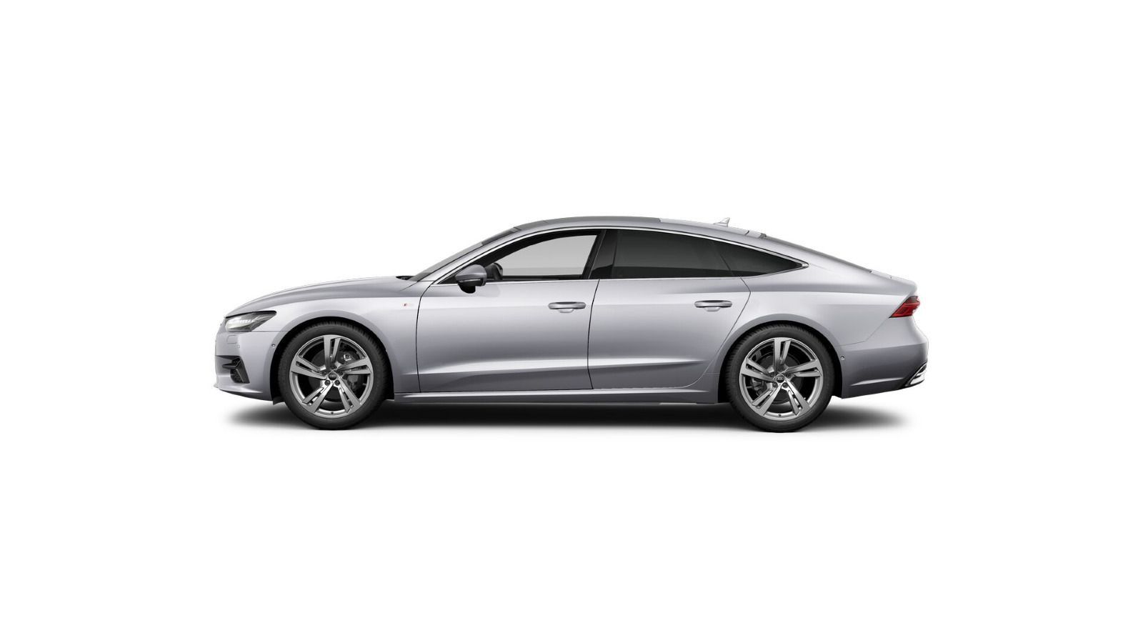 Audi A7 - Bild 7