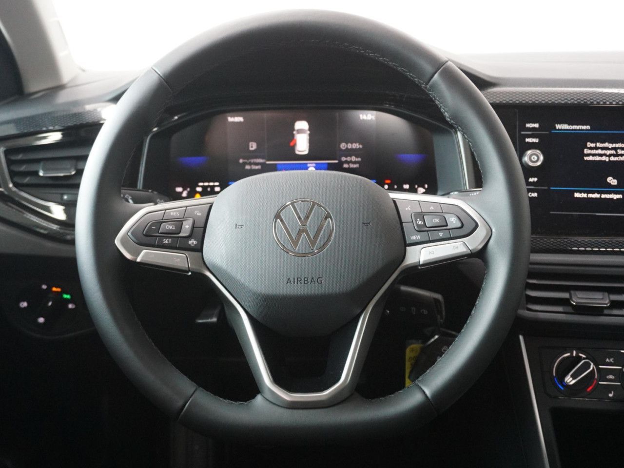 Volkswagen Polo - Bild 9