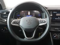 Volkswagen Polo - Vorschau Bild 9