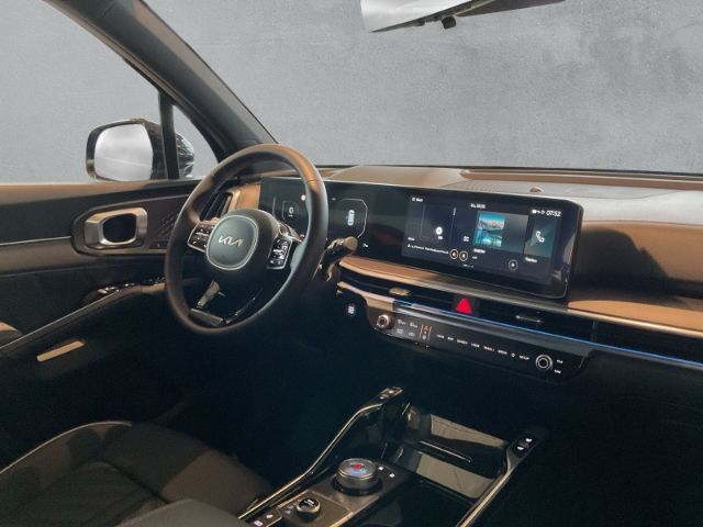 Fahrzeugabbildung Kia Sorento PE PLATINUM 4WD 2.2 CRDi *7-SITZER*PANOR