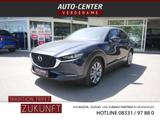 Mazda CX-30 e-SKYACTIV-G 140 Takumi ACC HUD LED 360° - Mazda CX-30: Takumi