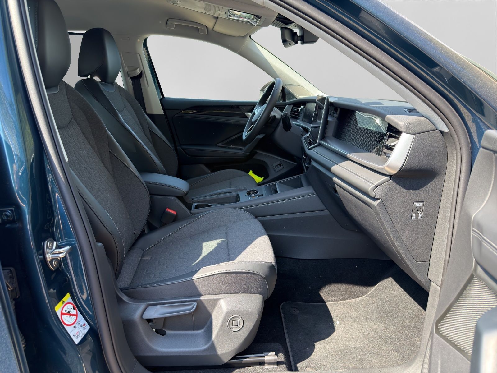 Volkswagen Tayron - Bild 4