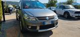 Suzuki SX4 1.6 16V Urban Line - gebrauchte Suzuki SX4 aus dem Jahr 2009