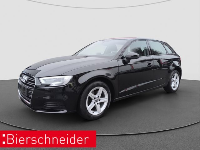 Audi A3 Sportback 35 TFSI PDC XENON SHZ