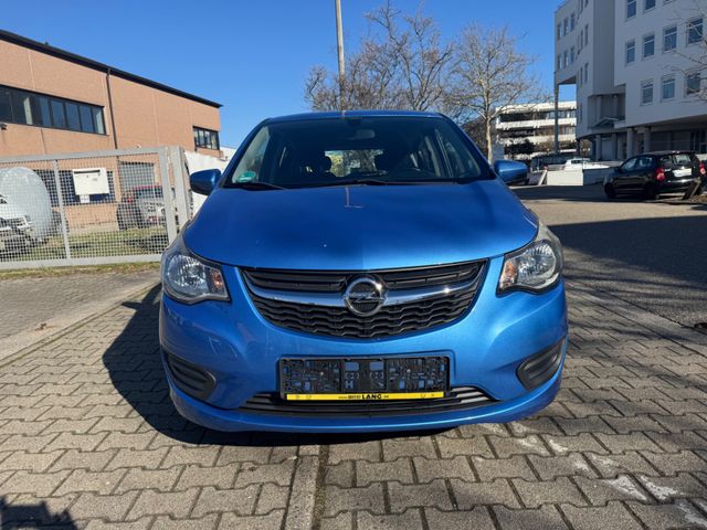 Opel Karl Edition