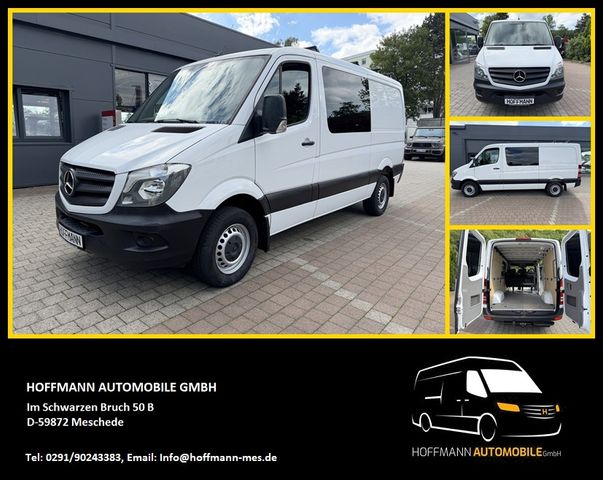 MERCEDES-BENZ Sprinter 314 CDI Kasten Kombi/ Bus L2H1 Mixto