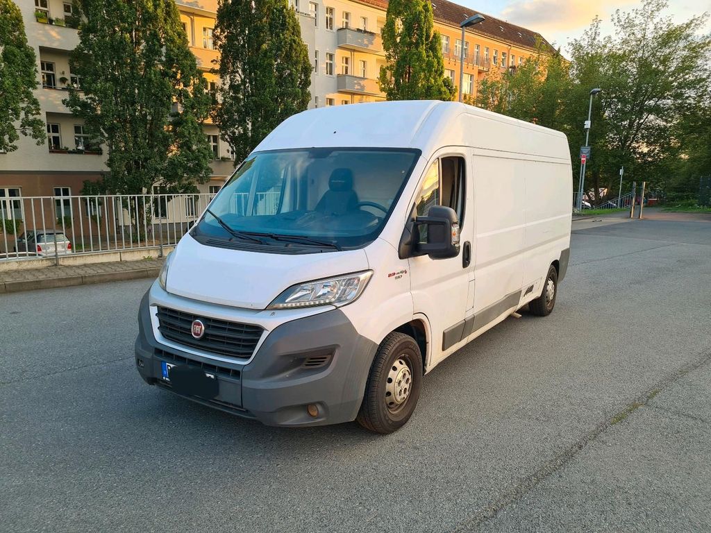 Image of Fiat Ducato
