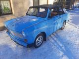 Trabant 601 Cabrio - gebrauchte Trabant Cabrios