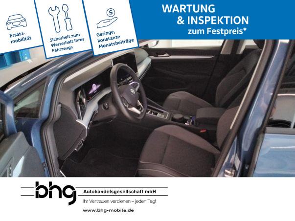 Volkswagen Golf 1.5 eHybrid DSG ENERGY #AHK #KAMERA #ANSCHL, миниатюра 6