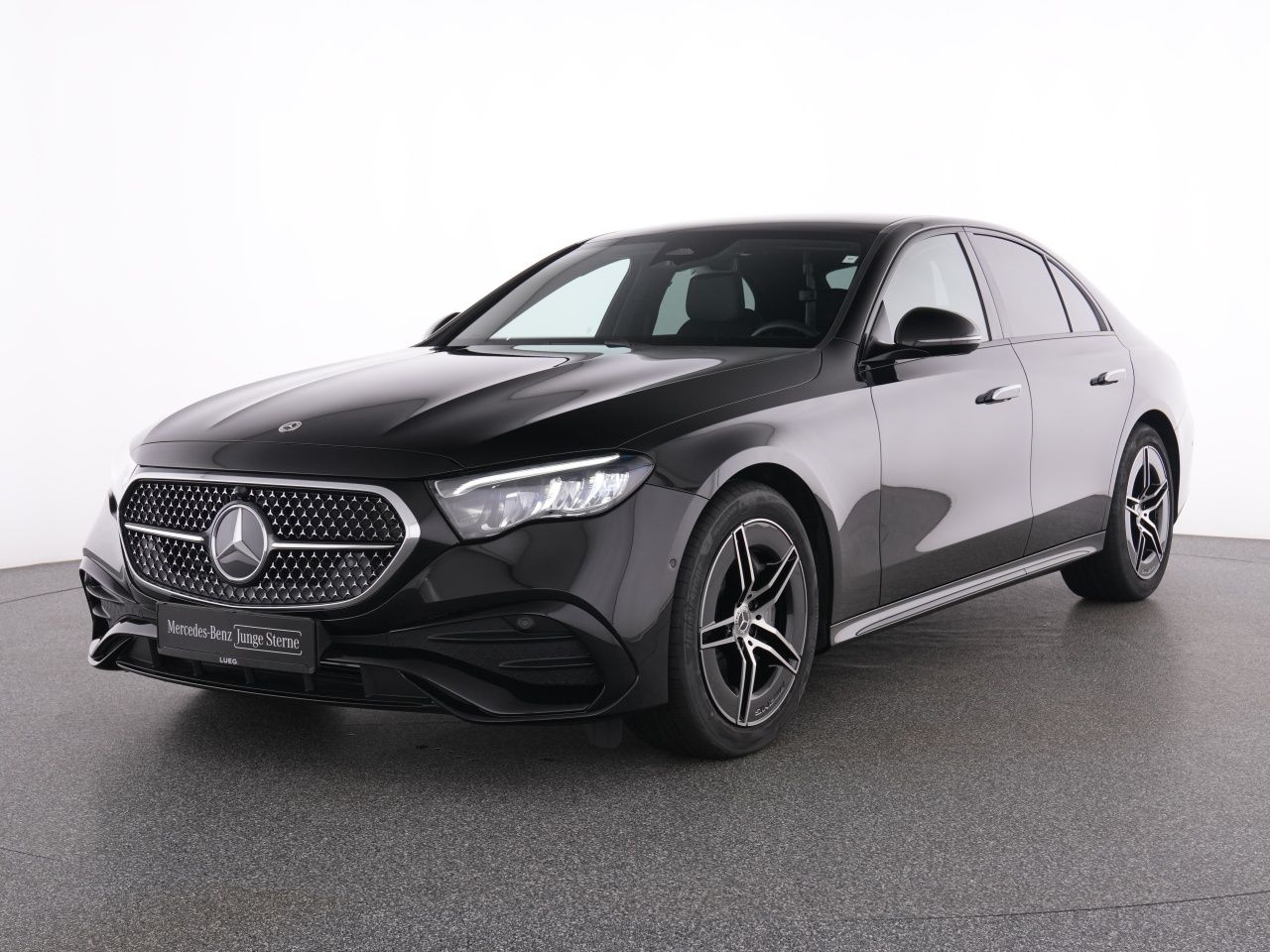 Mercedes-Benz E 220 d AMG+MBUX+LED-HP+Pano+Night+KeylGo+Kamera imagem 2