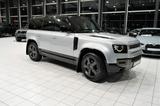 Land Rover Defender 110 X-Dynamic HSE*LUFT*MATRIX*MERI*1.HD - gebrauchte Land Rover Defender aus dem Jahr 2021