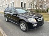 Mercedes-Benz GL 500 V8 4MATIC - Offroad Paket LPG Gas Prins - gebrauchte Mercedes-Benz GL-Klasse aus dem Jahr 2008