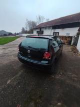 Volkswagen Polo 1.2 40kW Sportline Sportline - Volkswagen Polo: 40