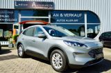 Ford Kuga 2,0 EcoBlue Automatik 4WD "Titanium" - Ford Kuga: For