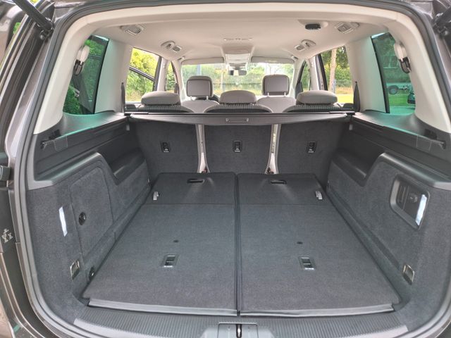 Seat Alhambra Style 1.4 TSI