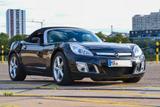 Opel GT Premium, Kamera, CarPlay, HiFi, mehr... - Opel GT aus 2008