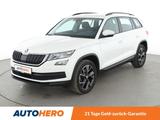 Skoda Kodiaq 1.4 TSI Ambition Aut.*TEMPO*PDC*SHZ*KLIMA - Skoda Gebrauchtwagen in München