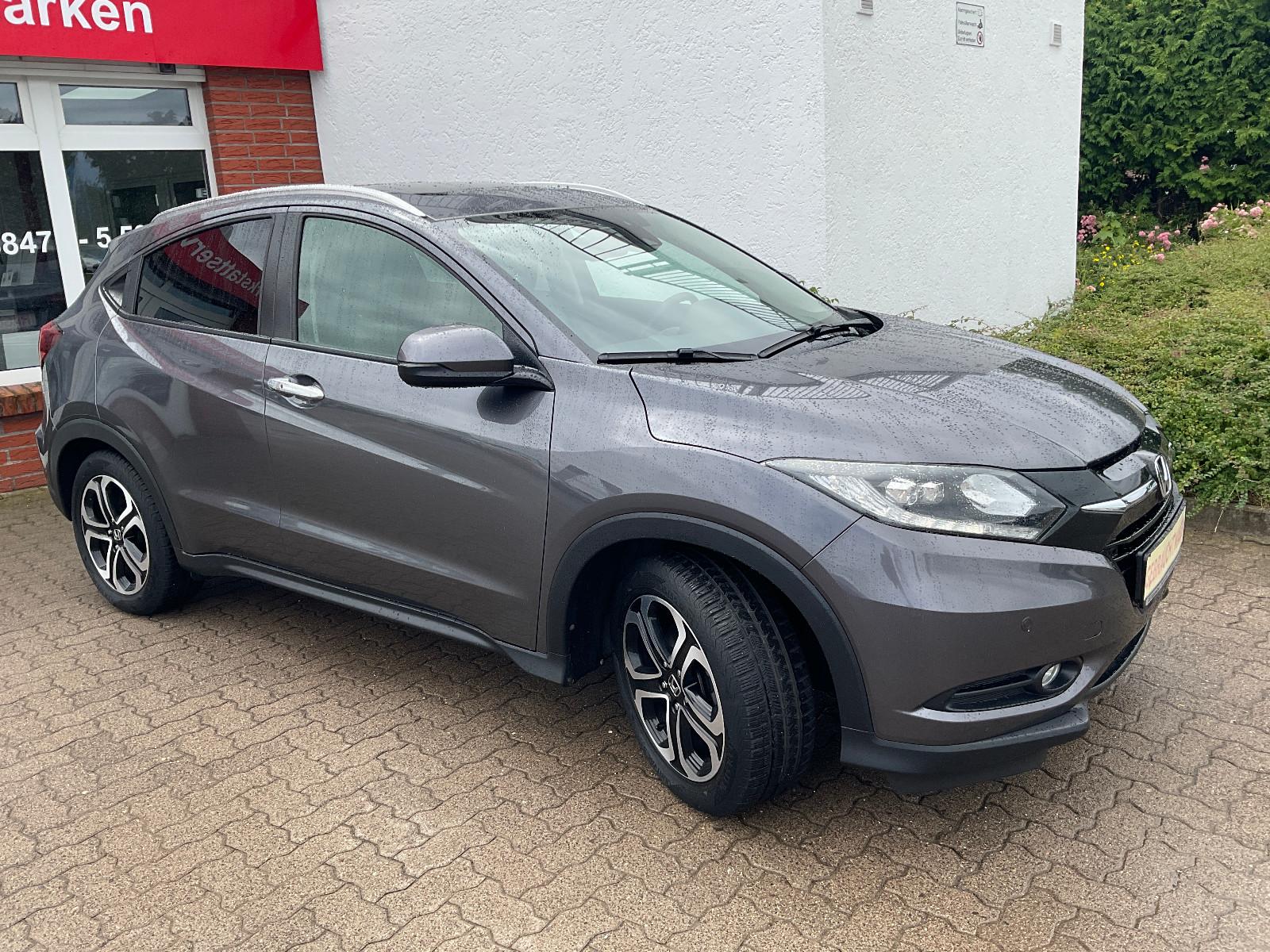 Honda HR-V Executive