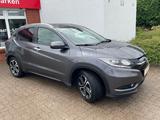 Honda HR-V Executive - gebrauchte Honda HR-V aus dem Jahr 2017