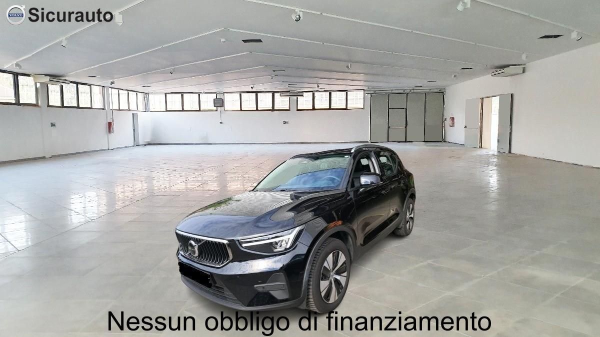 Volvo VOLVO Xc40 B3 Mild Hybrid Automatico Core