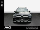 Mercedes-Benz GLE 350 d 4M AMG AHK HUD 360° Standh Burm Memory - Mercedes-Benz GLE 350 in Magdeburg