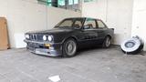 BMW E30 323i Alpina Projekt /rostfreier Karos... - BMW 323 E30 Gebrauchtwagen