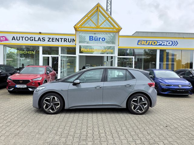 VW ID.3 Pro 107 kW Sitzheizung Navigation AppleCar