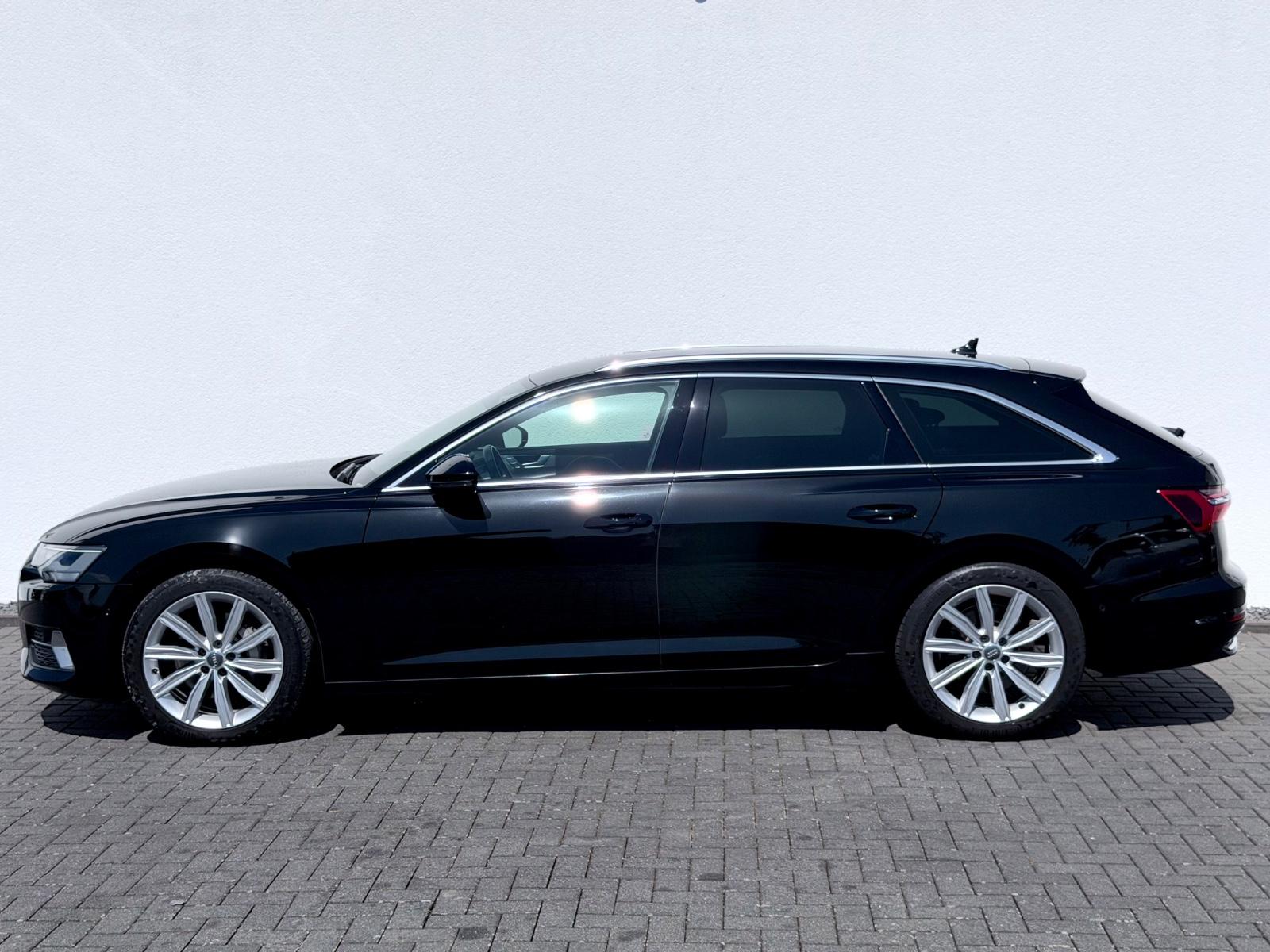 Audi A6 Avant 50 TDI quattro sport / NAVI/LED/ACC/CAM, миниатюра 7