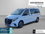 Mercedes-Benz Vito 116 Tourer Pro * lang -> neues Modell
