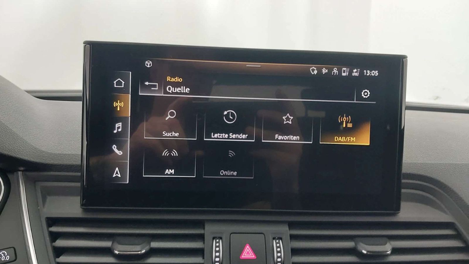 Audi Q5 50e quattro STHZG Virtual ACC LED NaviTou foto 20
