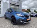 Opel Mokka 1.6 CDTI Color Edit Navi+RFK+Sitzhz+Lkrhz. - Opel Mokka mit Diesel-Antrieb
