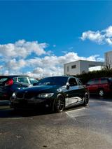 BMW 335i e93 Facelift LCI DKG Getriebe N55... - BMW 3er Reihe aus 2010: Facelift