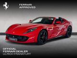 Ferrari 812 GTS   ***Ferrari Frankfurt*** - Ferrari 812 in Frankfurt (Main)